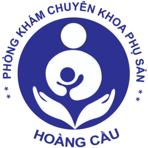 Phòng khám phụ sản Hoàng Cầu