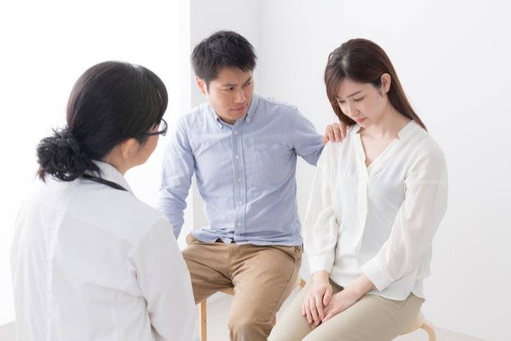 Vô sinh Hiếm muộn 3 Các dấu hiệu của vô sinh hiếm muộn