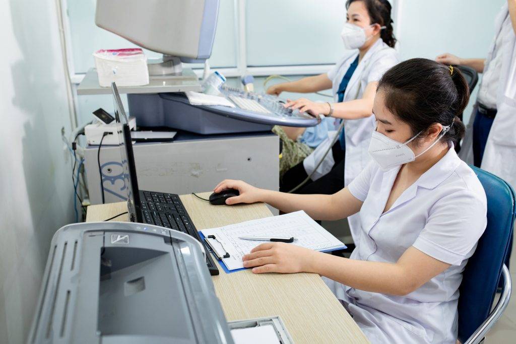 Vô sinh Hiếm muộn 4 Phòng khám phụ sản Hoàng Cầu - địa chỉ thăm khám vô sinh hiếm muộn uy tín