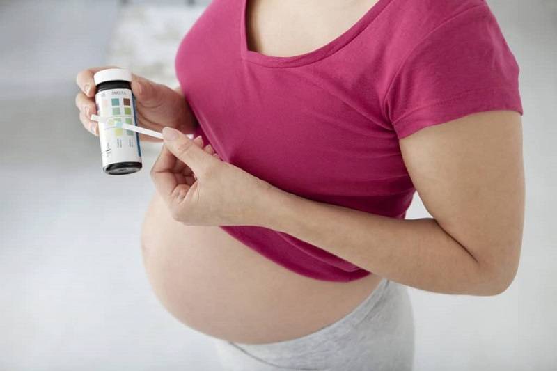 Xét nghiệm nước tiểu khi mang thai phát hiện được bệnh lý gì và những lưu ý khi làm xét nghiệm 4 Xét nghiệm nước tiểu khi mang thai không nguy hiểm