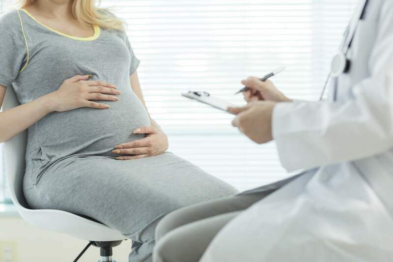 Xét nghiệm nước tiểu khi mang thai phát hiện được bệnh lý gì và những lưu ý khi làm xét nghiệm 3 Xét nghiệm nước tiểu cho biết nguy cơ nhiều bệnh lý nguy hiểm