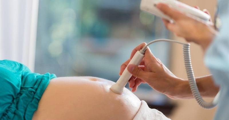 Những điều mẹ bầu cần biết về xét nghiệm sàng lọc 3 tháng đầu 4 Xét nghiệm sàng lọc trước sinh trong ba tháng đầu thai kỳ