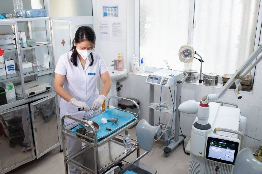 Tìm hiểu về khám tiền sản hay sàng lọc dị tật thai nhi 2 Các bệnh dị tật thai nhi phổ biến