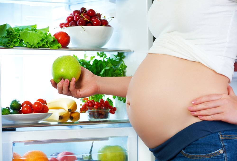Chế độ dinh dưỡng cho bà bầu để con khỏe mạnh 3 Chế độ dinh dưỡng tốt nhất cho bà bầu