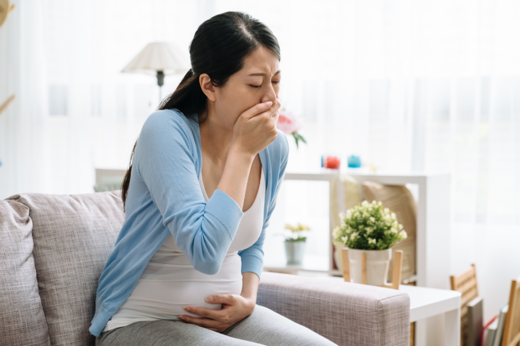 Xét nghiệm nước tiểu khi mang thai phát hiện được bệnh lý gì và những lưu ý khi làm xét nghiệm 2 Thời điểm nên xét nghiệm nước tiểu khi mang thai