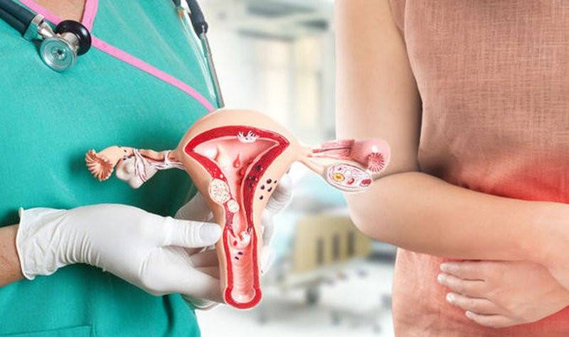 Các bệnh phụ khoa thường gặp hiện nay và cách phòng tránh 2 Dấu hiệu nhận biết bệnh phụ khoa