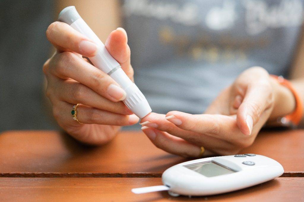Xét nghiệm đường huyết thai kỳ và những thông tin cần thiết cho mẹ bầu 4 Cách phòng ngừa đường huyết thai kỳ cho mẹ bầu