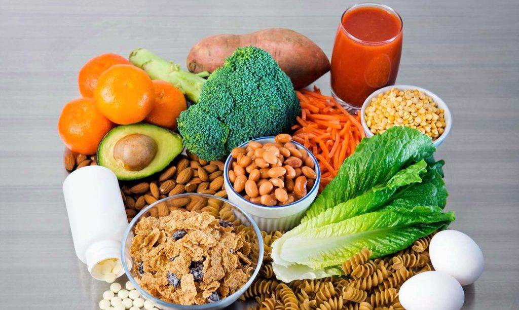 Kinh nghiệm chăm sóc mẹ bầu 3 tháng đầu an toàn, khoa học 3 Những thực phẩm tốt cho mẹ bầu trong 3 tháng đầu