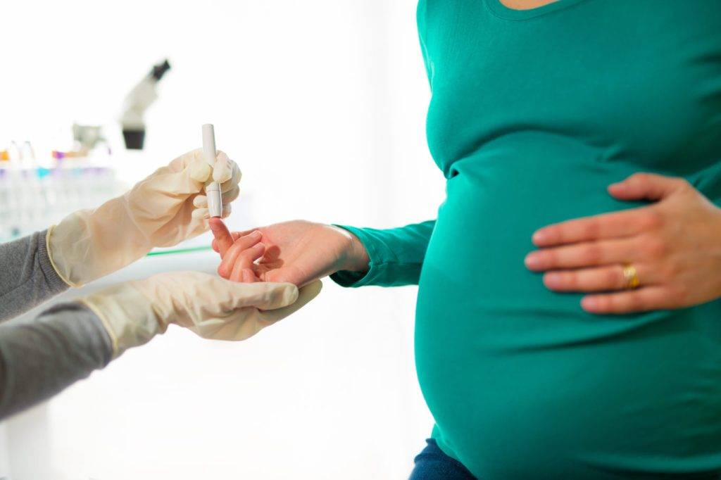 Xét nghiệm đường huyết thai kỳ và những thông tin cần thiết cho mẹ bầu 1 Xét nghiệm đường huyết cách phòng tránh các bệnh nguy hiểm cho mẹ và bé