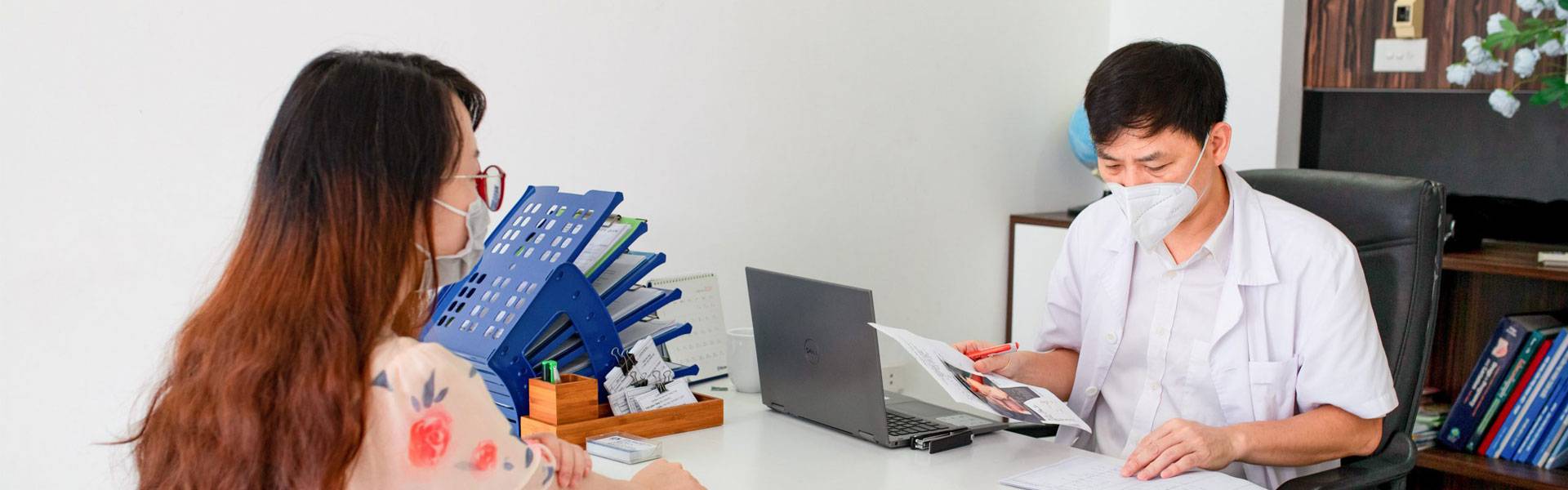 Phòng khám phụ sản Hoàng Cầu 7 Phòng khám sản phụ khoa Hoàng Cầu